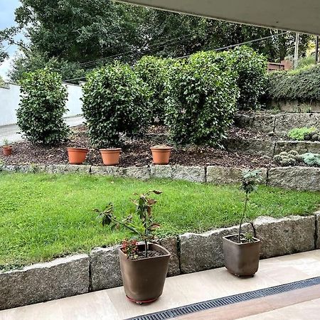 La Casita Del Bosque Lejlighed Lugo Eksteriør billede