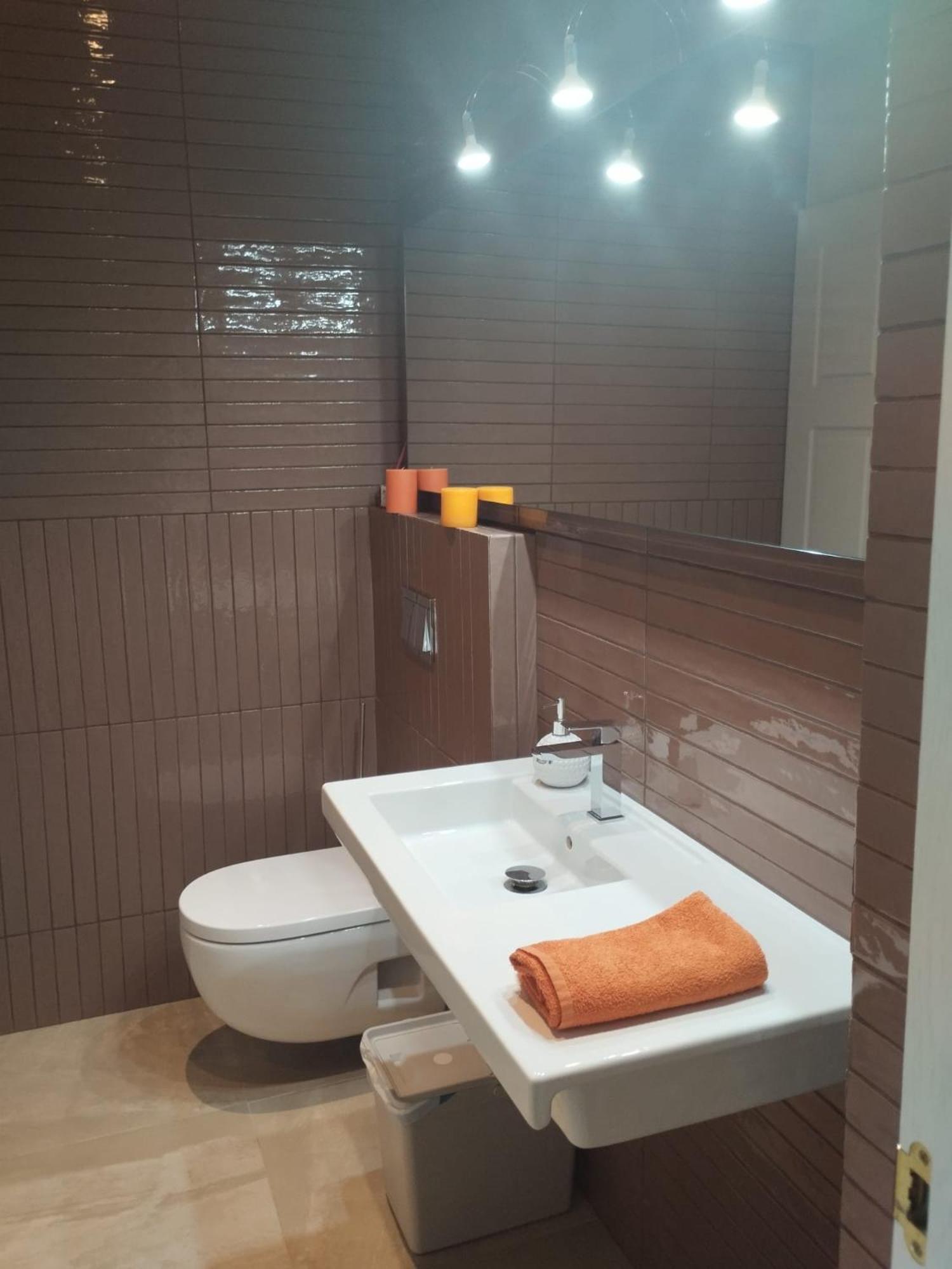 La Casita Del Bosque Lejlighed Lugo Eksteriør billede